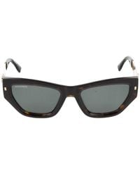 DSquared² - Sunglasses D2 0033/S /20/145 - Lyst