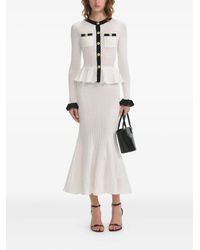 Self-Portrait - Dresses - Lyst