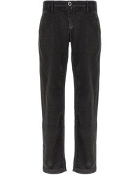 Jacob Cohen - Velvet Pants - Lyst