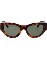 Saint Laurent - Sunglasses - Lyst