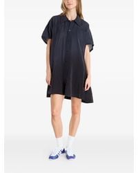 Y-3 - J 3 W Ss Td Ovrshrt - Lyst