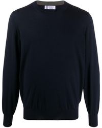 Brunello Cucinelli - Sweaters - Lyst