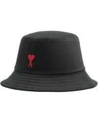 Ami Paris - Hats - Lyst