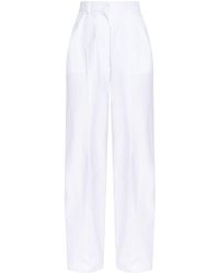 Sportmax - Leone Broek - Lyst