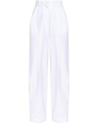 Sportmax - Leone Broek - Lyst