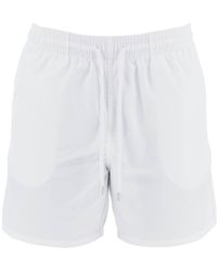 Vilebrequin - Vilebrequín Moorea Sea Bermudas pantalones cortos - Lyst
