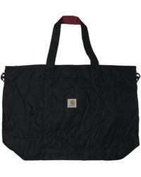 Carhartt - Bolso tote de hombro "Alumni" - Lyst