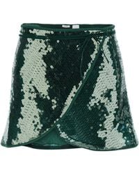 Oséree - Marylin Skirt - Lyst