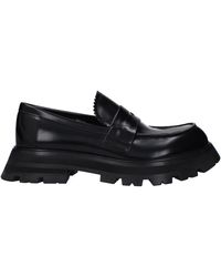 McQueen - Shoes - Lyst