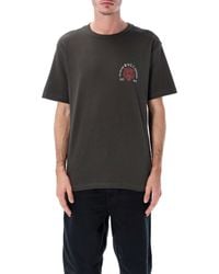 RVCA - Magliette E Polo - Lyst