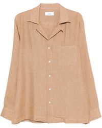 Lardini - Camicia Uomo Ricerca - Lyst