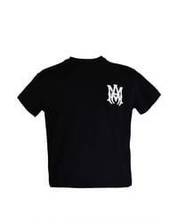 Amiri - T -Shirt - Lyst