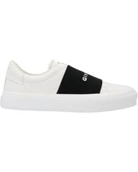 Givenchy - New City Sneakers - Lyst