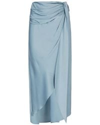 Jonathan Simkhai - Midi Skirts - Lyst