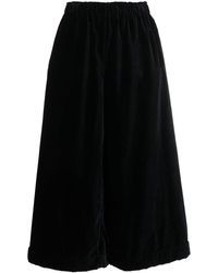 Daniela Gregis - Pantalon de pyjama coton - Lyst