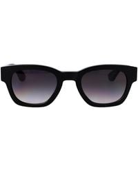 McQueen - Sunglasses - Lyst