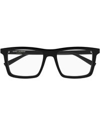 Saint Laurent - Sl 906 Optische Brille - Lyst