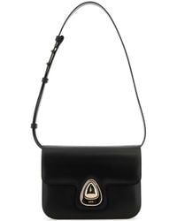 A.P.C. - Shoulder Bags - Lyst