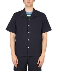 Howlin' - Cocktail Shirt - Lyst