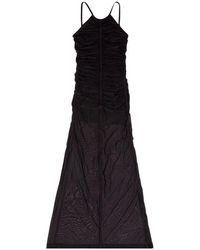 DIESEL - Dresses - Lyst