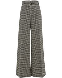 Douuod - Broek Zwart - Lyst