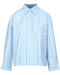 Pennyblack - Shirts - Lyst