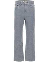 Fendi - 'ga Naar' Jeans - Lyst