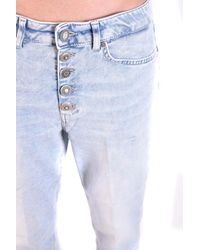 Dondup - Dondup Denim - Lyst