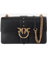 Pinko - Love Una Borsa Classica - Lyst
