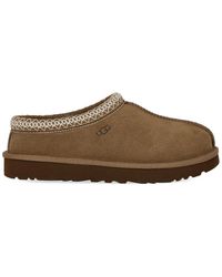 UGG - Tasman Ii Light Bronze Slipper - Lyst