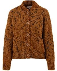 Akep - Jackets Multi Colour - Lyst