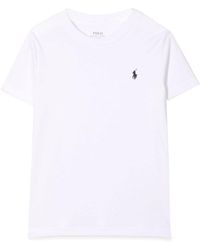 Polo Ralph Lauren - T Shirt - Lyst