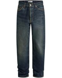 AYA MUSE - Jeans cónicos - Lyst