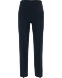 PT Torino - Gioia Stretch Polyester Pant - Lyst