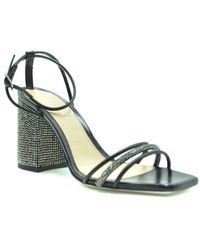 Grey Mer - Sandalen Schwarz - Lyst