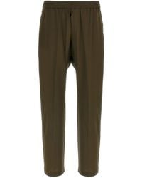 Barena - Pantalones de 'Bativoga' - Lyst