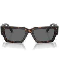 Versace - Ve4459 Sunglasses - Lyst