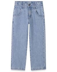 Marc Jacobs - Jean Pants - Lyst