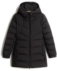 Woolrich - Woolrich Black - Lyst
