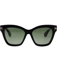 Tom Ford - Sunglasses - Lyst