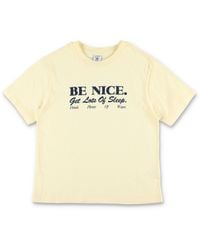 Sporty & Rich - T Shirts And Polos - Lyst