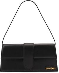 Jacquemus - Le Bambino Lange Tas - Lyst