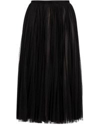 PHILOSOPHY BY LORENZO SERAFINI - Skirts - Lyst