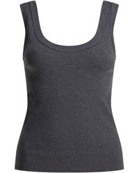 Brunello Cucinelli - Oberteile von - Lyst