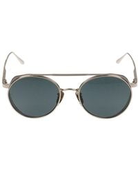 Linda Farrow - Sunglasses - Lyst