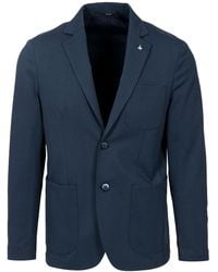 AT.P.CO - Jackets - Lyst
