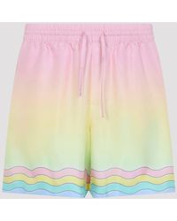 CASABLANCA - Shorts - Lyst