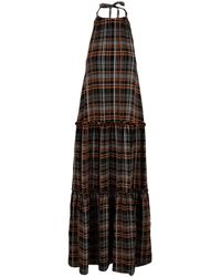 Akep - Jurken Multi Color - Lyst