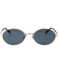 Saint Laurent - Sunglasses - Lyst