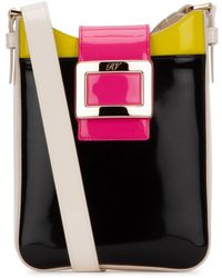 Roger Vivier - Borsa - Lyst